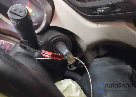 2011 Chevrolet Equinox Ls from USA, damaged, VIN 2CNALBEC1B6228430